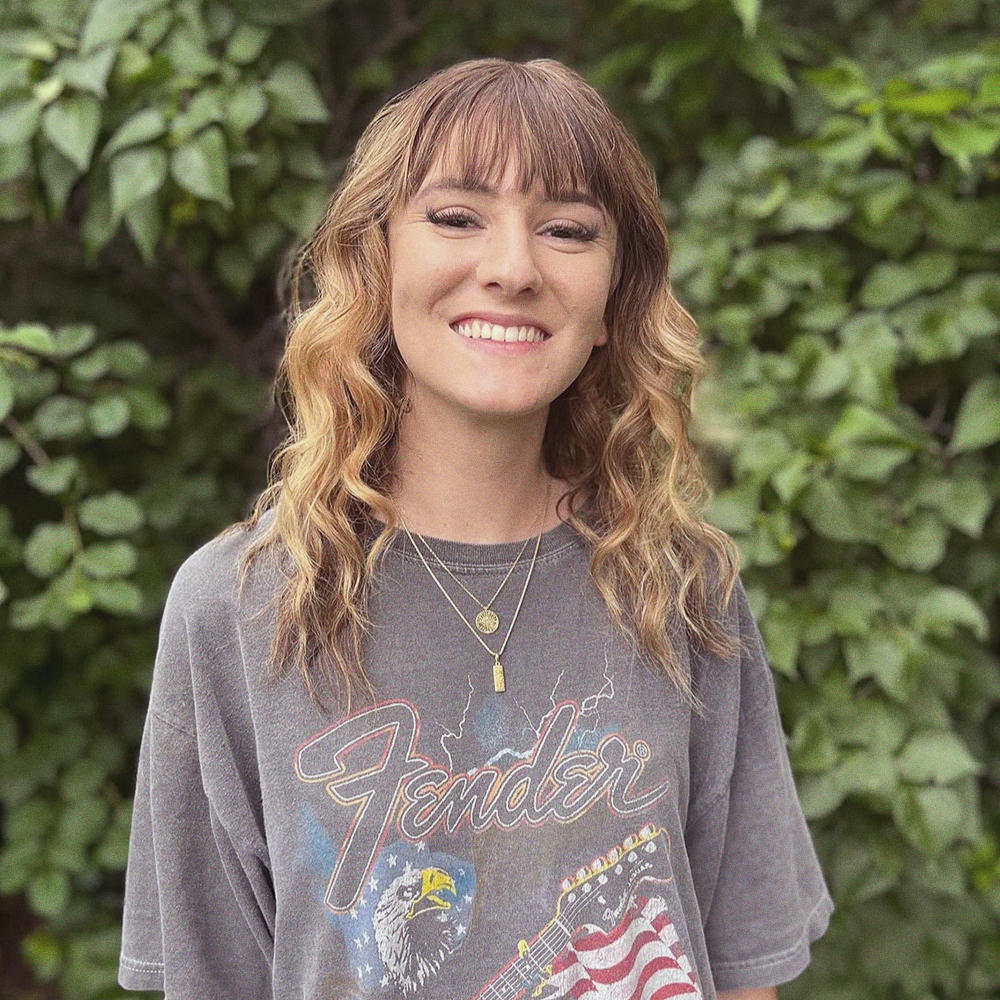soft fringe